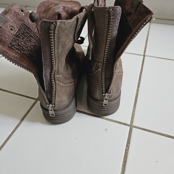 Rockport Cobb Hill Bethany, Grey Sz US 6.5 EU 37 Fall/winter boots - Picture 11 of 11